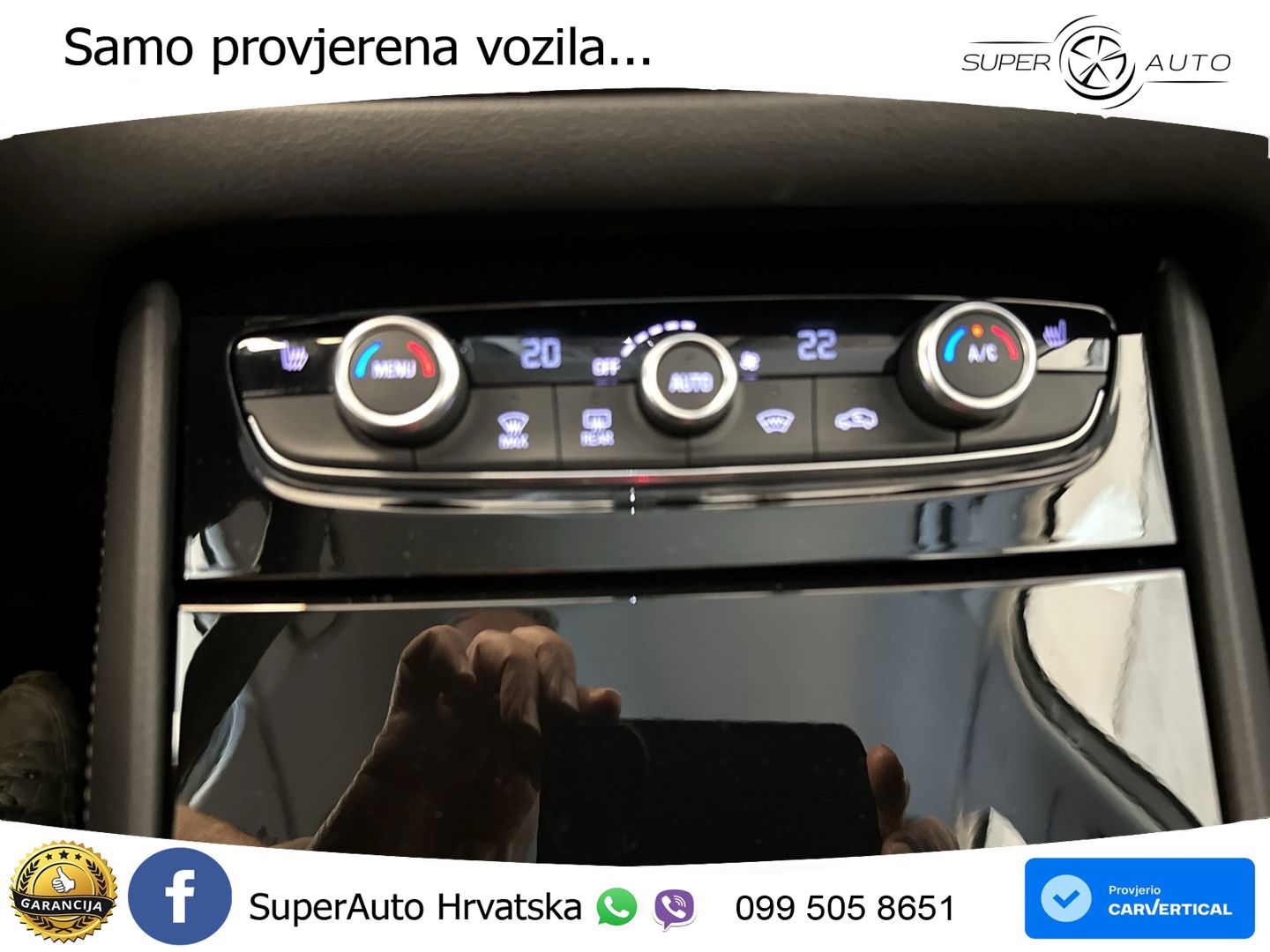Opel Grandland 1.2i Turbo (130 KS) GS