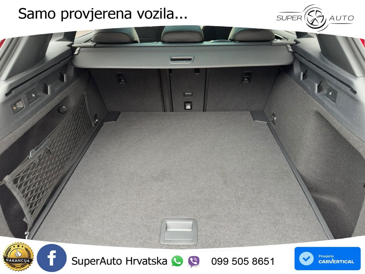 Volkswagen ID.7 GTX 91 kWh (340 KS) 4MOTION