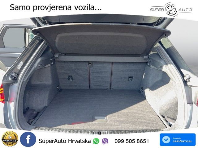 Audi Q3 40 TFSI (190 KS) quattro S tronic S line LED+GR SJED+ACC