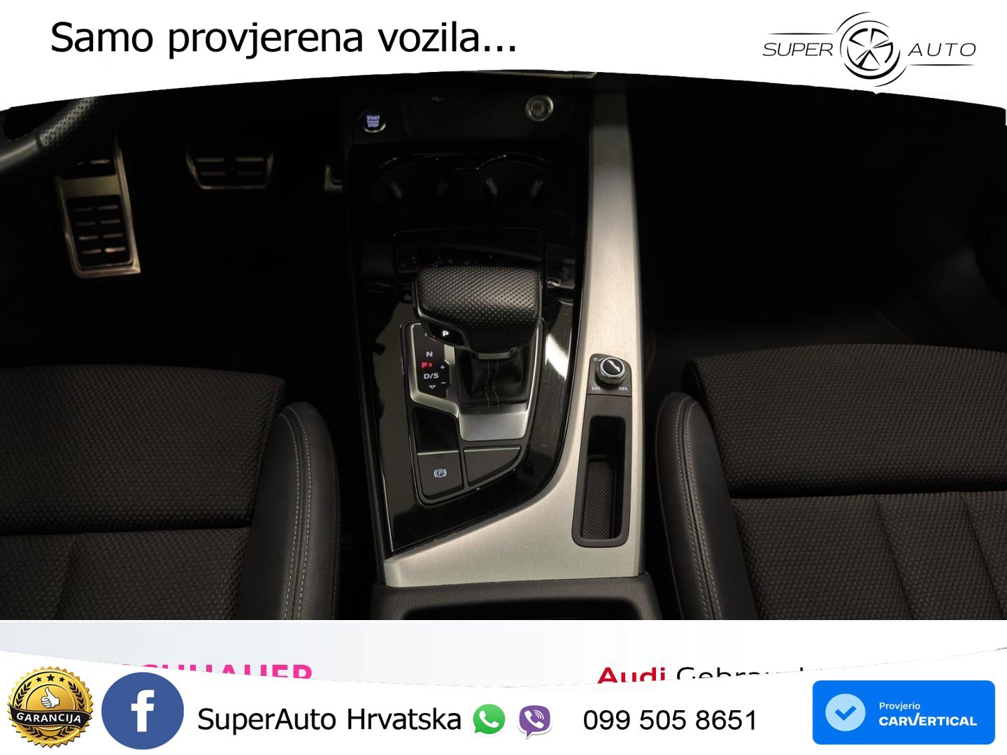 Audi A5 Sportback  40 TFSI (204 KS) quattro S tronic S line