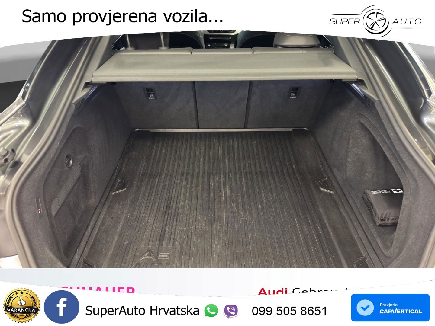 Audi A5 Sportback  40 TFSI (204 KS) quattro S tronic S line