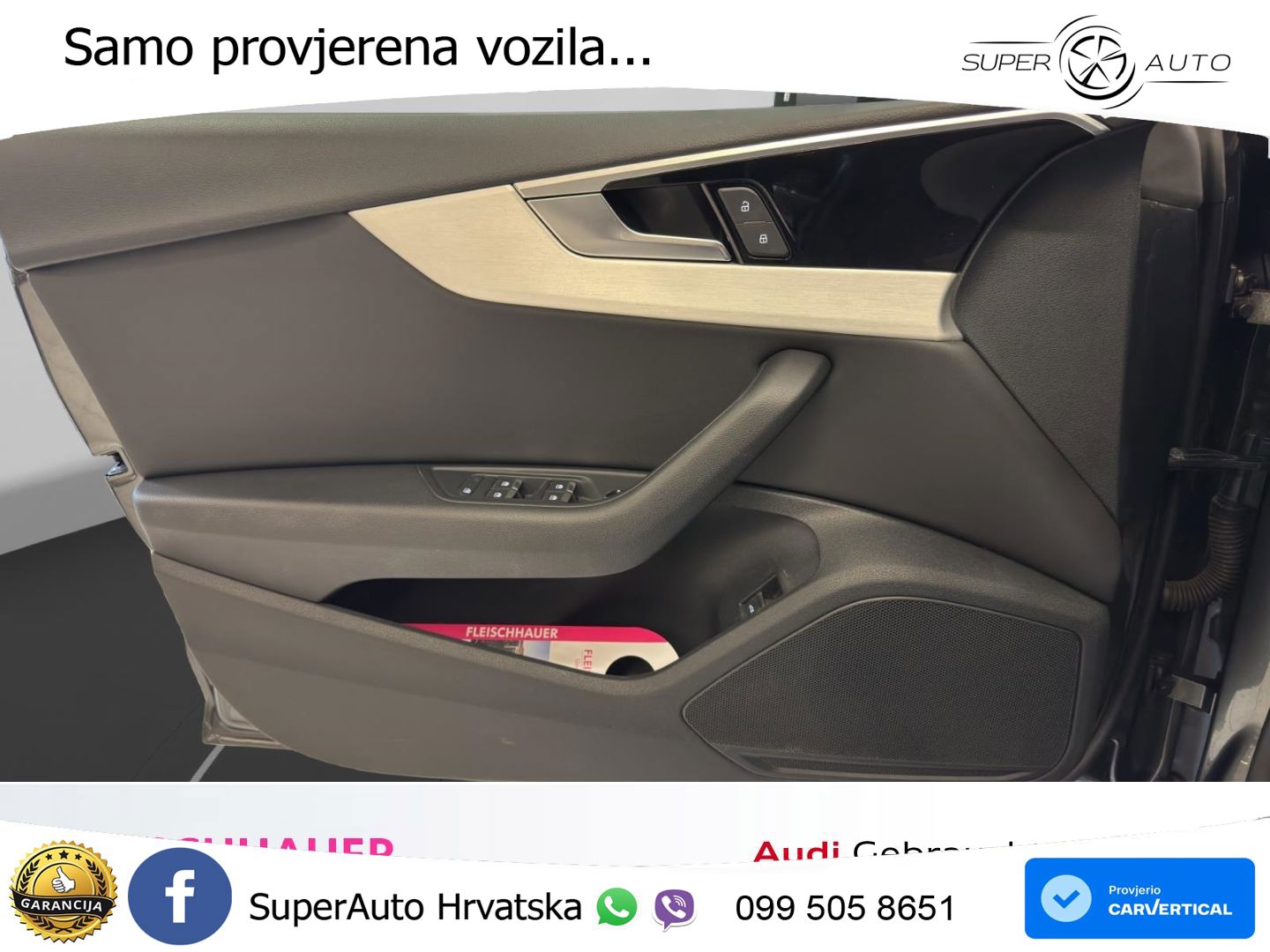Audi A5 Sportback  40 TFSI (204 KS) quattro S tronic S line