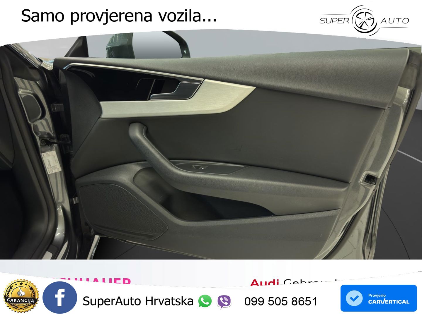 Audi A5 Sportback  40 TFSI (204 KS) quattro S tronic S line