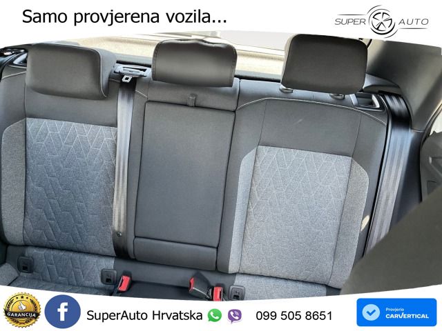Volkswagen T-Roc 1.5 TSI (150 KS) DSG LED+GR SJED+ACC