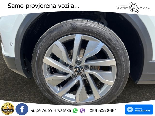 Volkswagen T-Roc 1.5 TSI (150 KS) DSG LED+GR SJED+ACC
