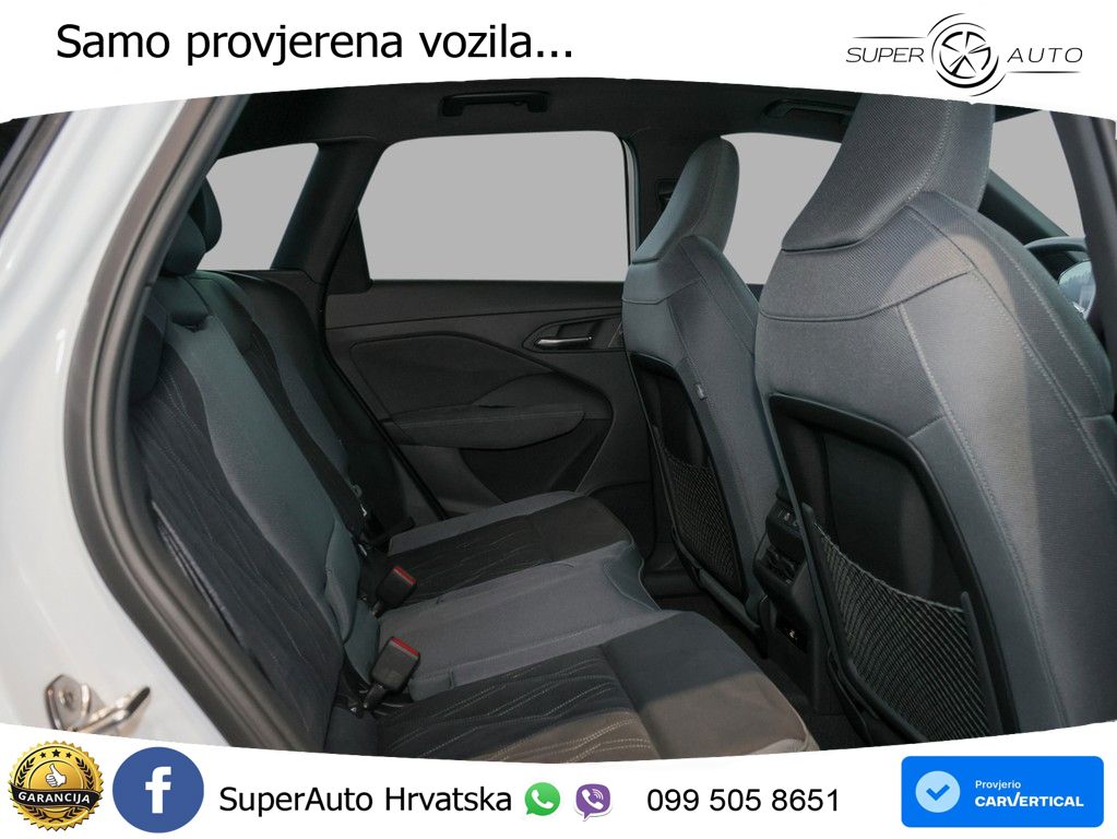 Audi Q3 2.0 TFSI (265 KS) quattro S tronic LED+GR SJED+ACC