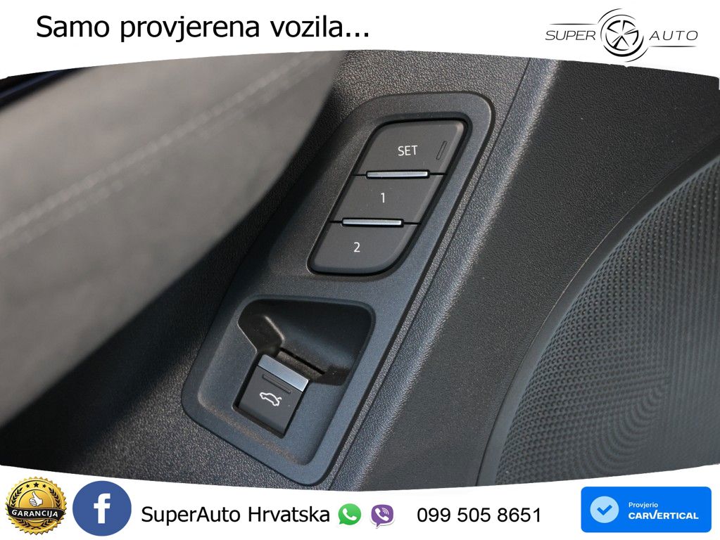 Audi Q3 2.0 TFSI (265 KS) quattro S tronic LED+GR SJED+ACC