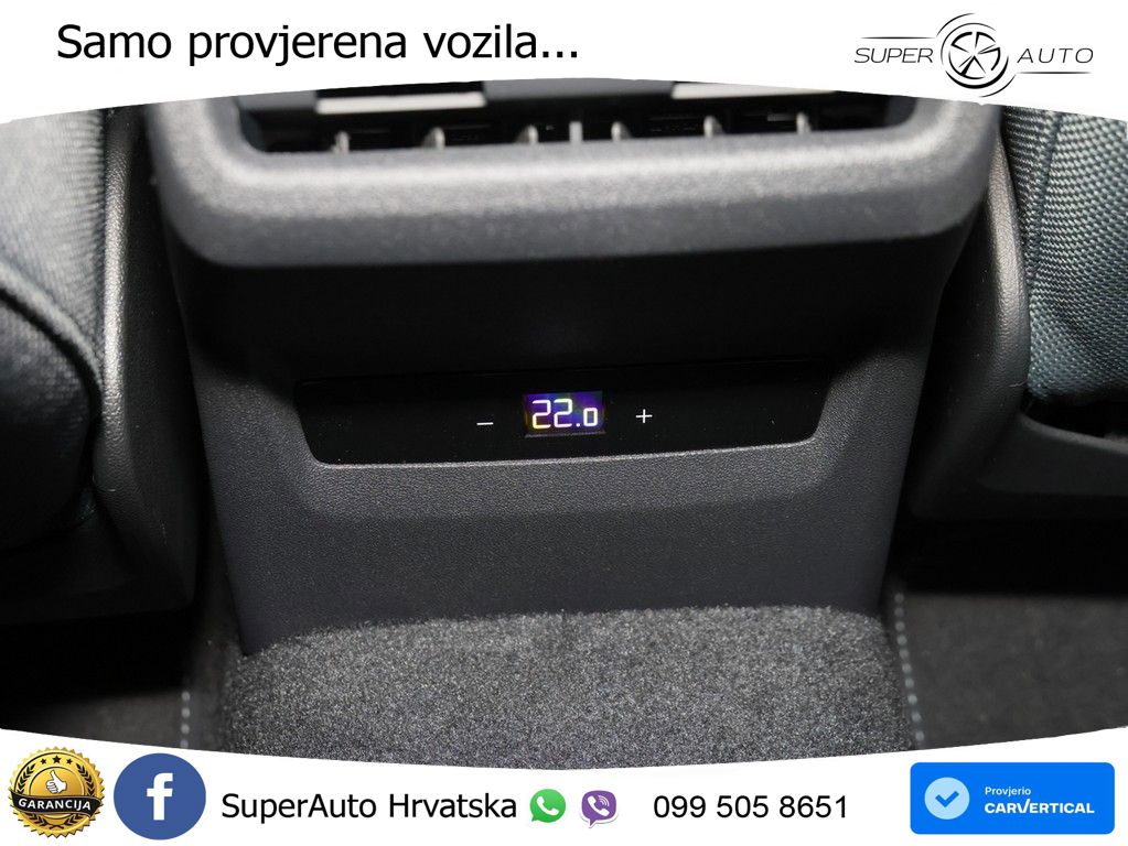 Audi Q3 2.0 TFSI (265 KS) quattro S tronic LED+GR SJED+ACC