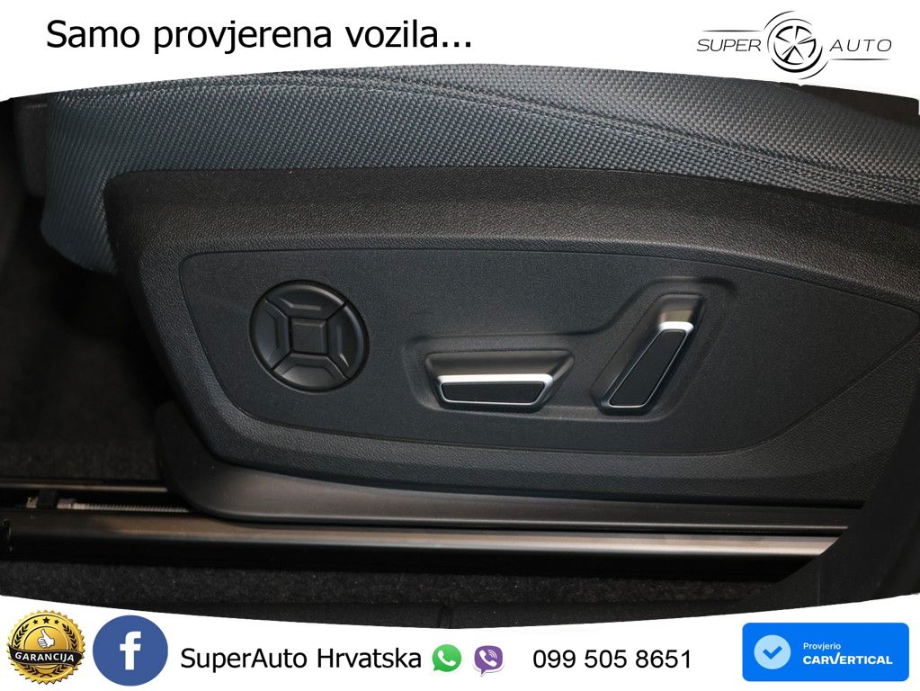 Audi Q3 2.0 TFSI (265 KS) quattro S tronic LED+GR SJED+ACC