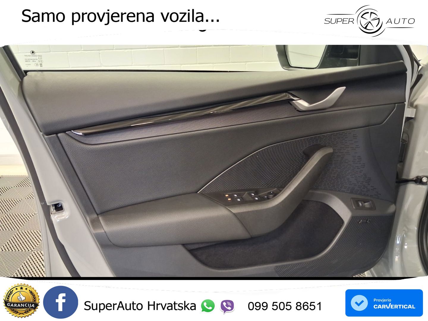 Škoda Octavia Combi 2.0 TDI (150 KS) DSG SportLine MATRIX+GR SJED+KAM