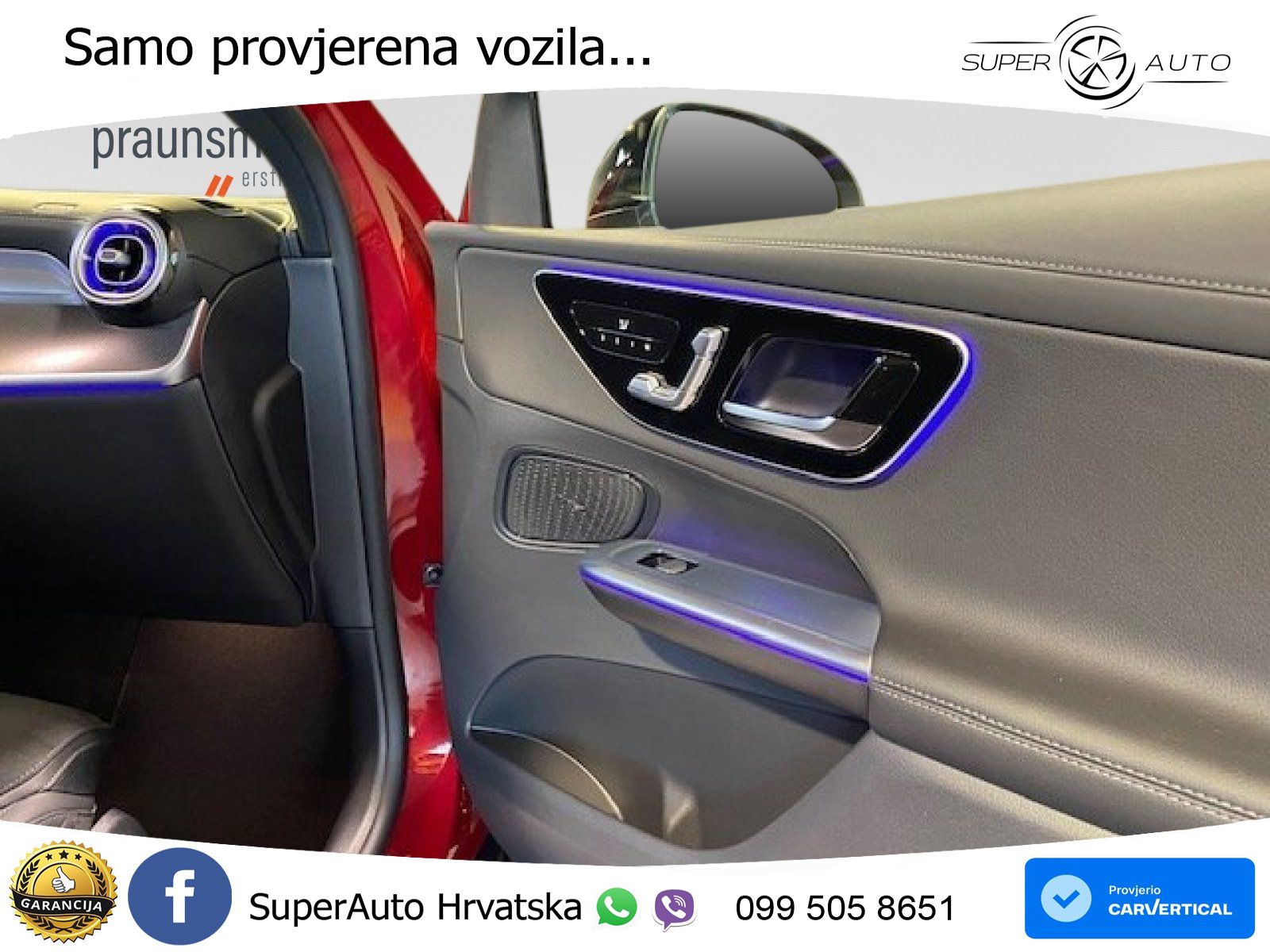 Mercedes GLC 300d (269 KS) 4MATIC 9G-TRONIC AMG ACC+GR SJED+360+PANO