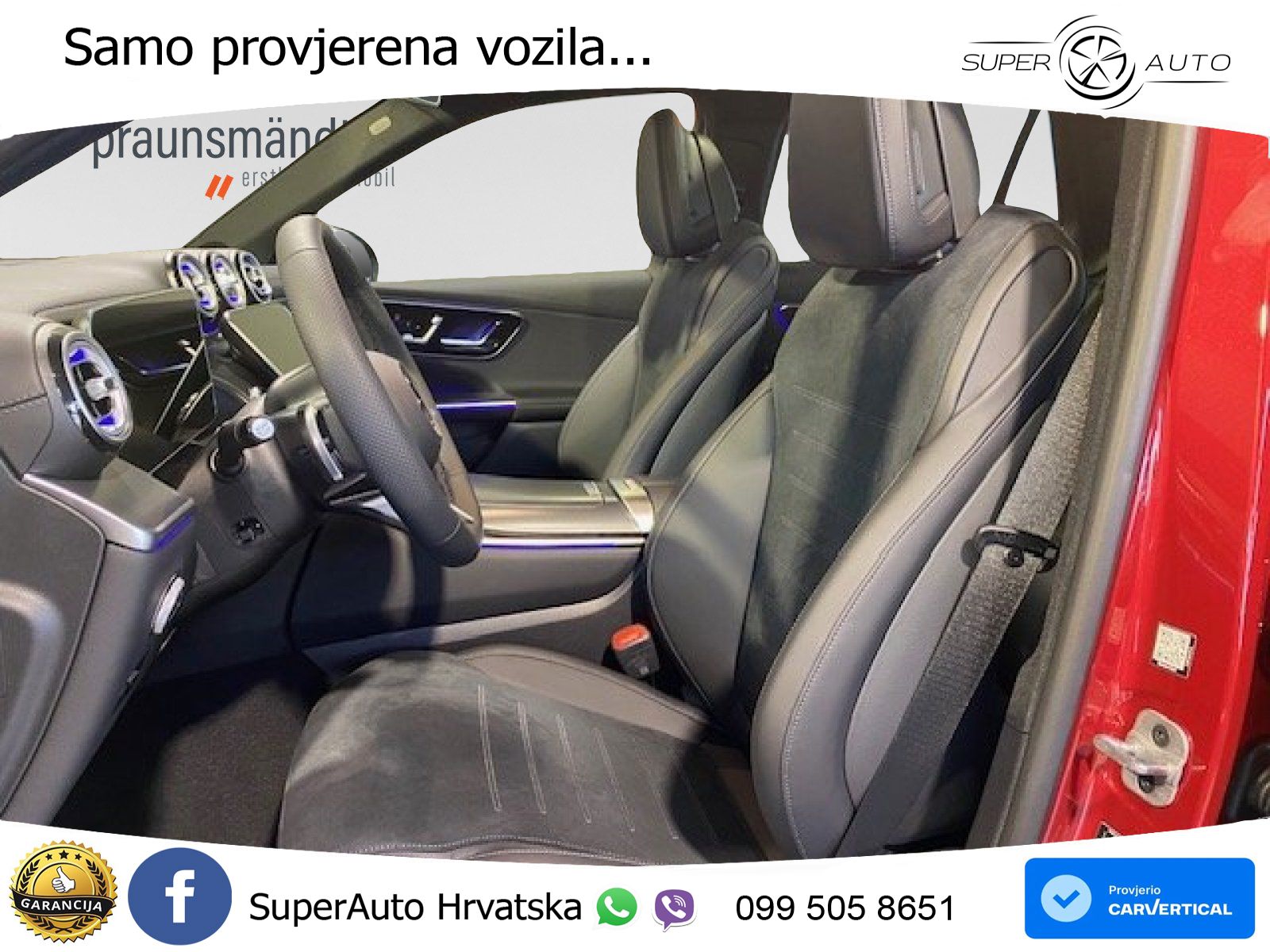 Mercedes GLC 300d (269 KS) 4MATIC 9G-TRONIC AMG ACC+GR SJED+360+PANO
