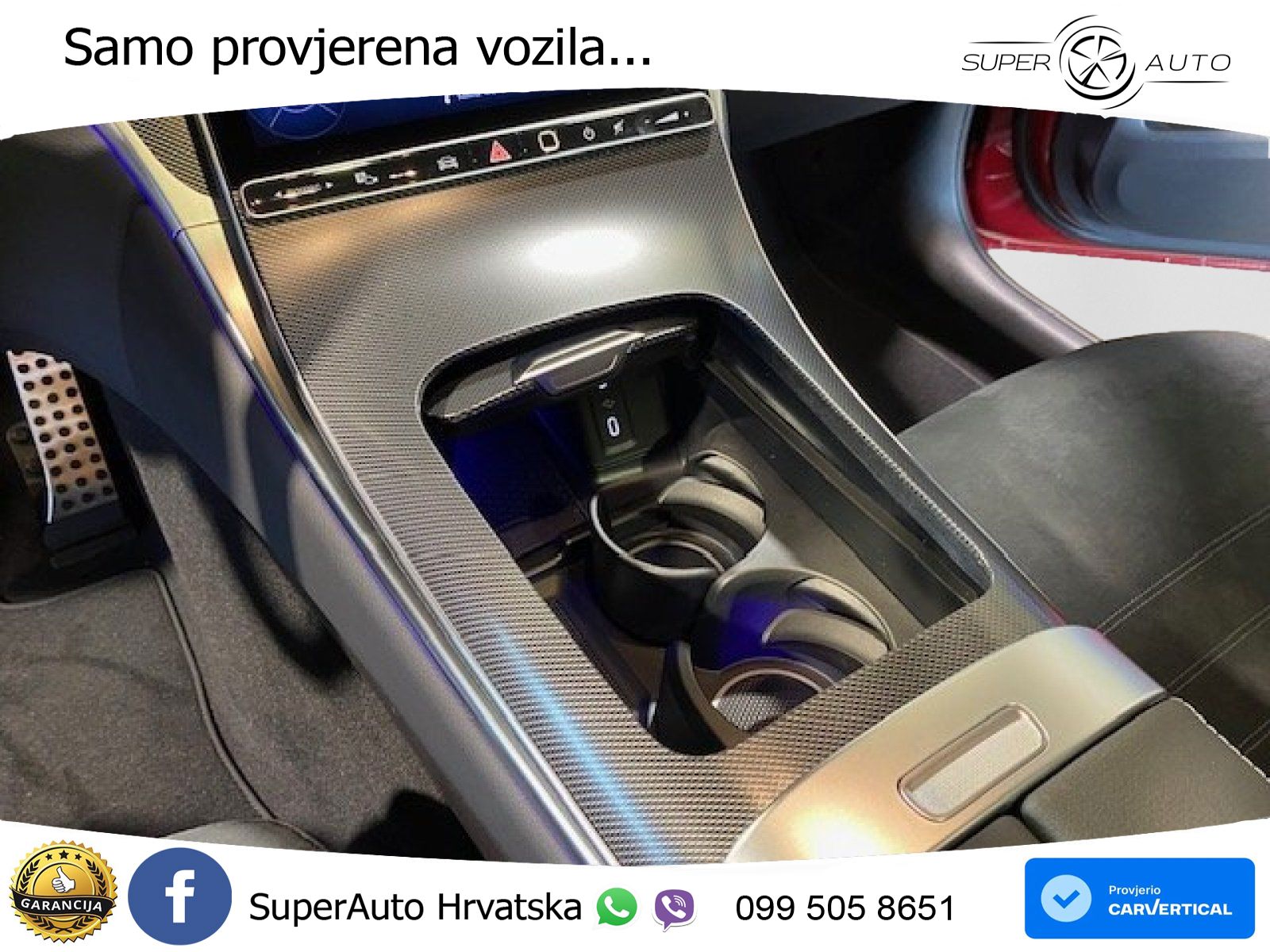 Mercedes GLC 300d (269 KS) 4MATIC 9G-TRONIC AMG ACC+GR SJED+360+PANO