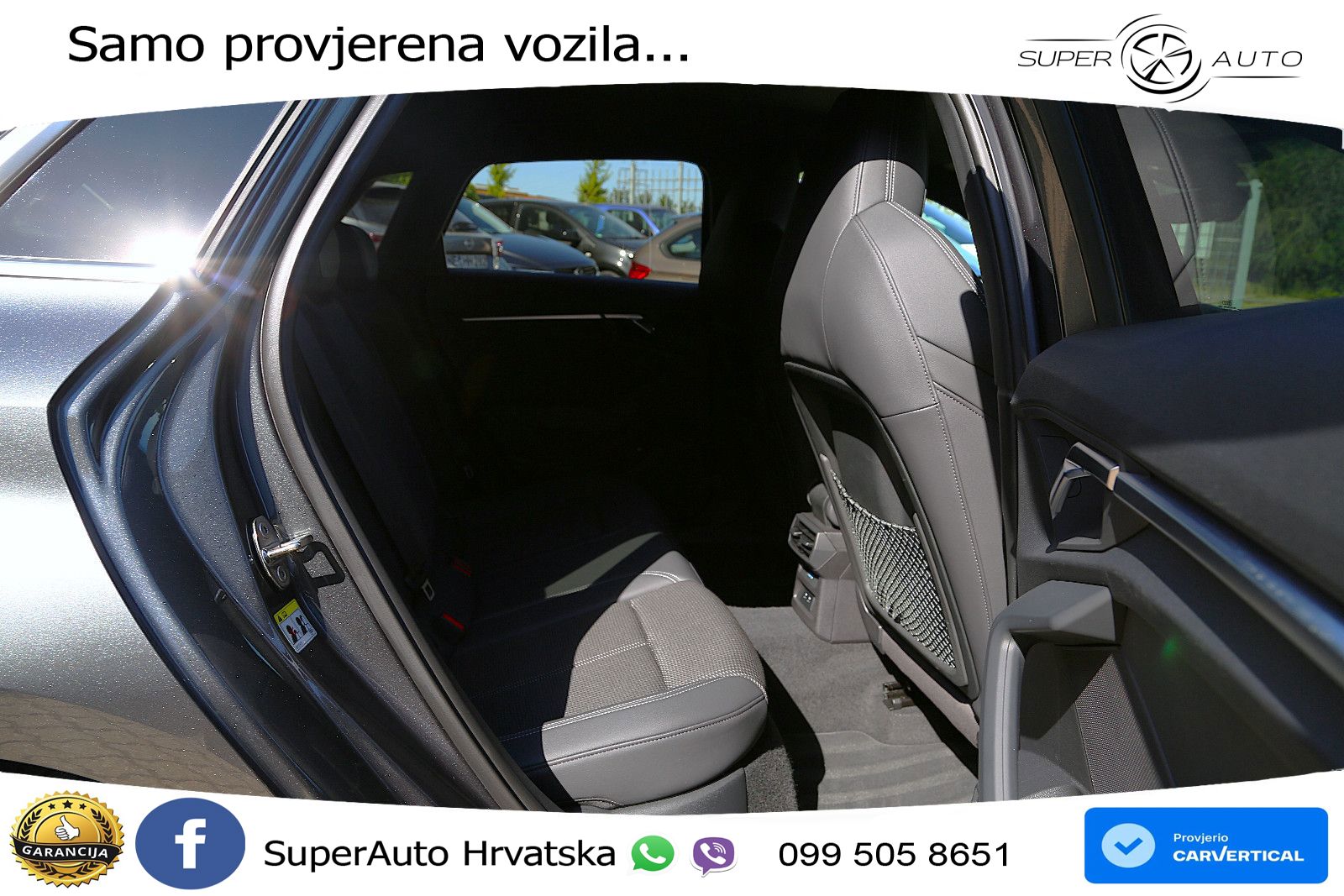 Audi S3 2.0 TFSI (310 KS) quattro S tronic LED+GR SJED+ACC