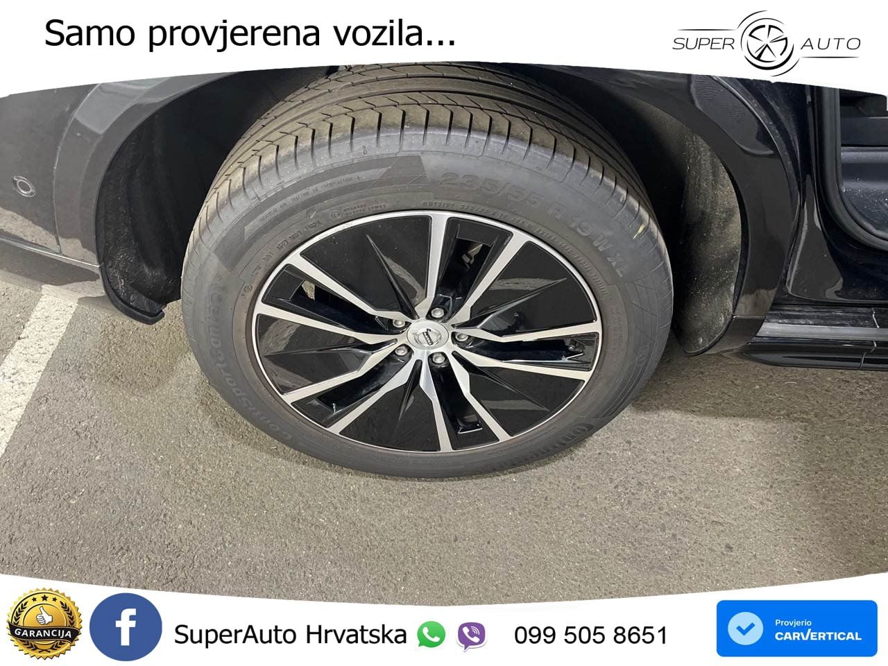 Volvo XC90 2.0 B5 Diesel AWD Automatic LED+GR SJED+ACC