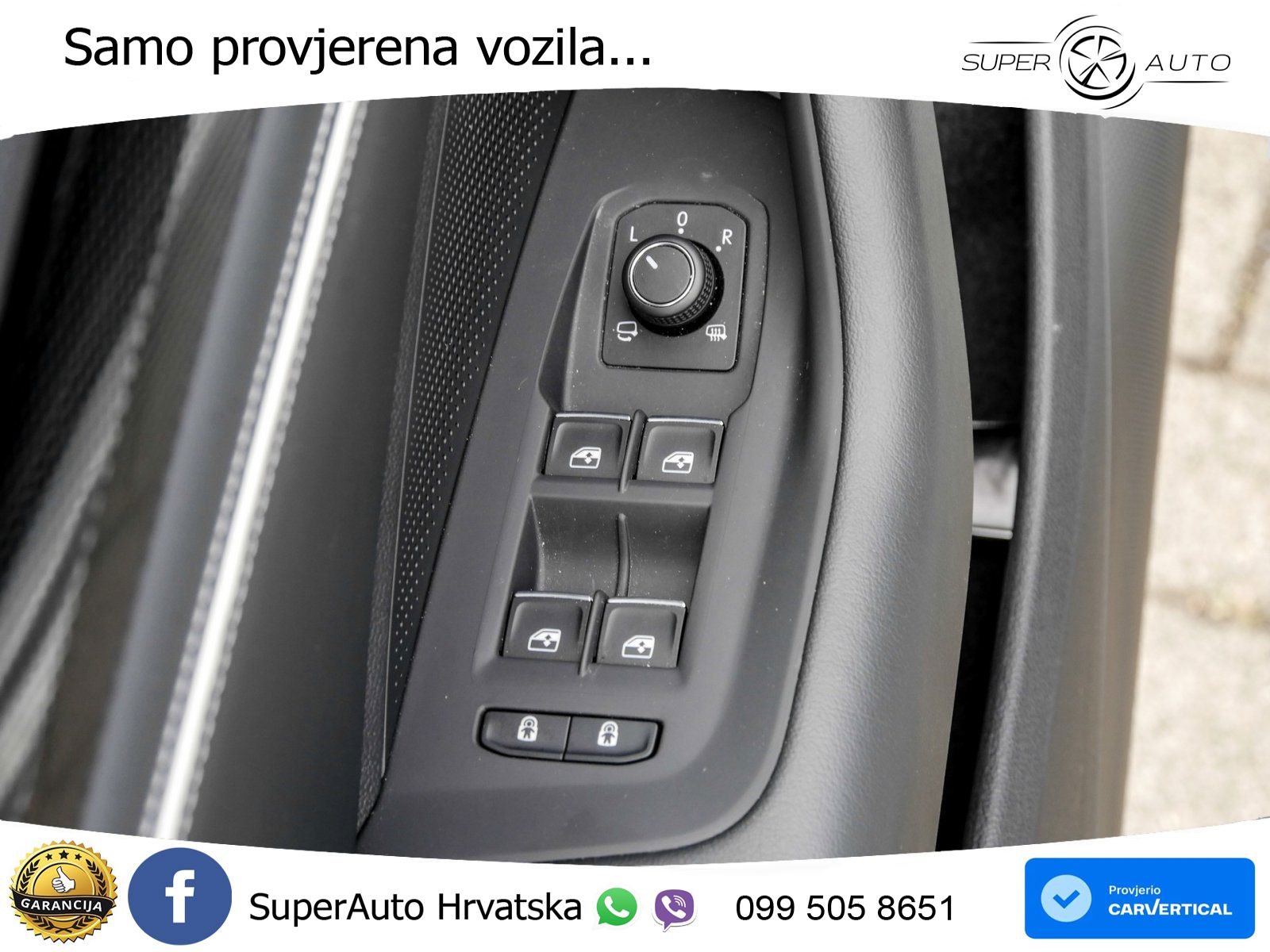 Volkswagen Passat Variant 1.5 eTSI (150 KS) DSG Business LED+GR SJED+ACC