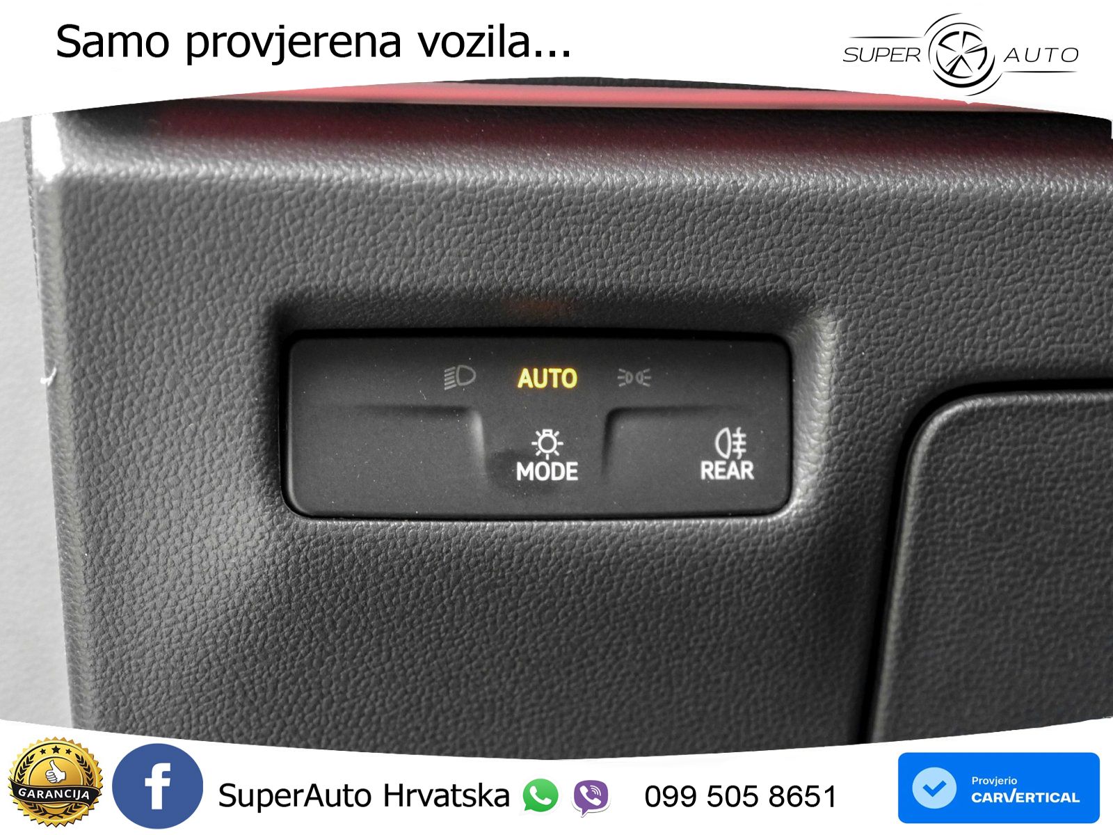Volkswagen Passat Variant 1.5 eTSI (150 KS) DSG Business LED+GR SJED+ACC