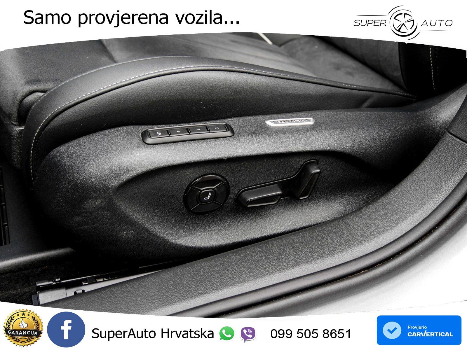 Volkswagen Passat Variant 1.5 eTSI (150 KS) DSG Business LED+GR SJED+ACC