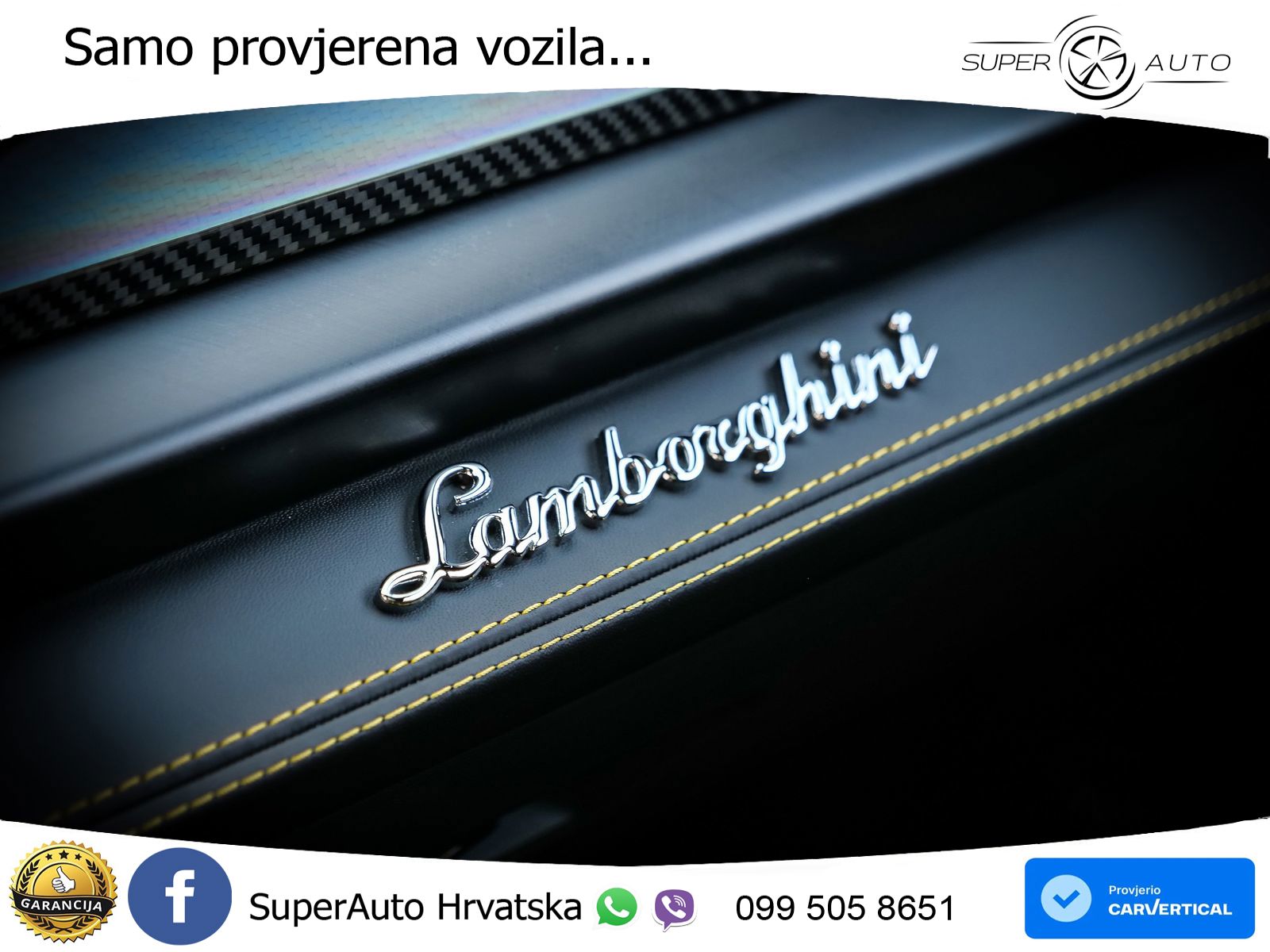 Lamborghini Urus SE 4.0 V8 (800 KS) 4WD Automatic LED+GR SJED+ACC