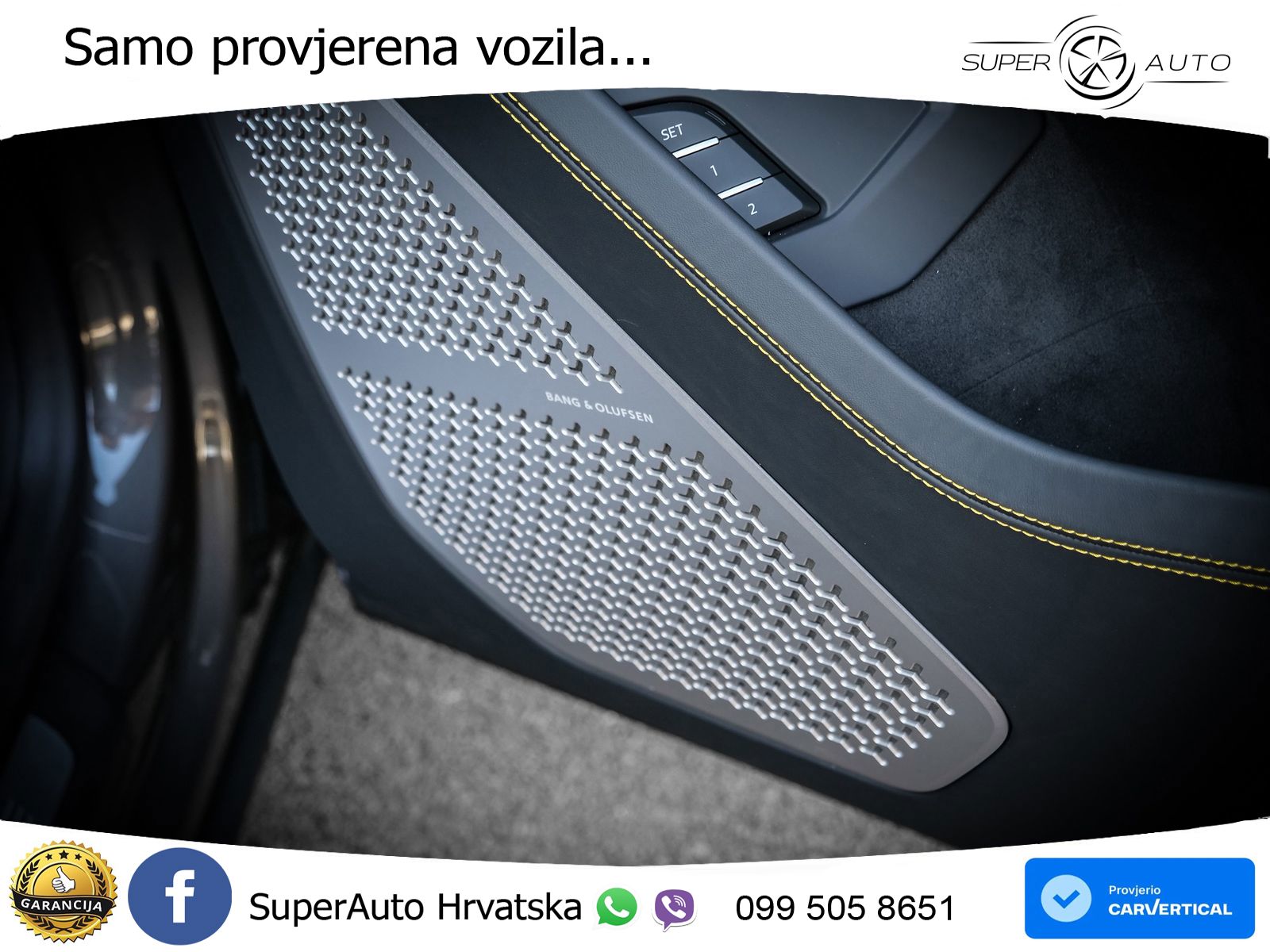 Lamborghini Urus SE 4.0 V8 (800 KS) 4WD Automatic LED+GR SJED+ACC