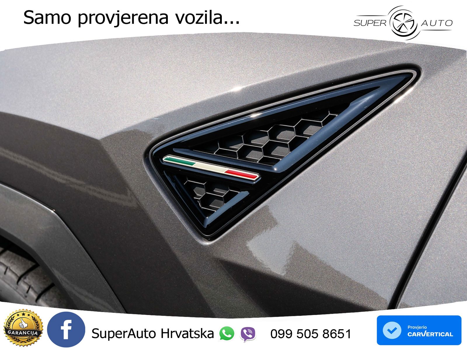 Lamborghini Urus SE 4.0 V8 (800 KS) 4WD Automatic LED+GR SJED+ACC