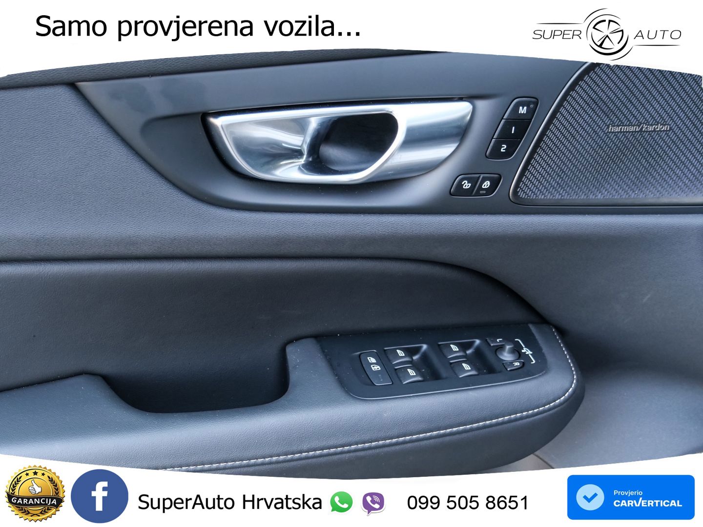 Volvo V60 2.0 T8 AWD Geartronic ACC+GR SJED+360+PANO