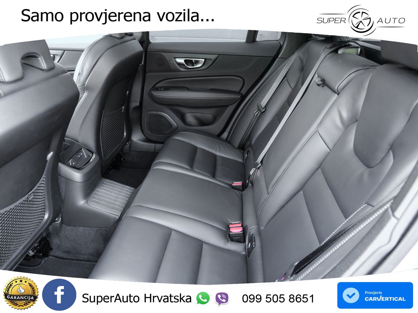 Volvo V60 2.0 T8 AWD Geartronic ACC+GR SJED+360+PANO