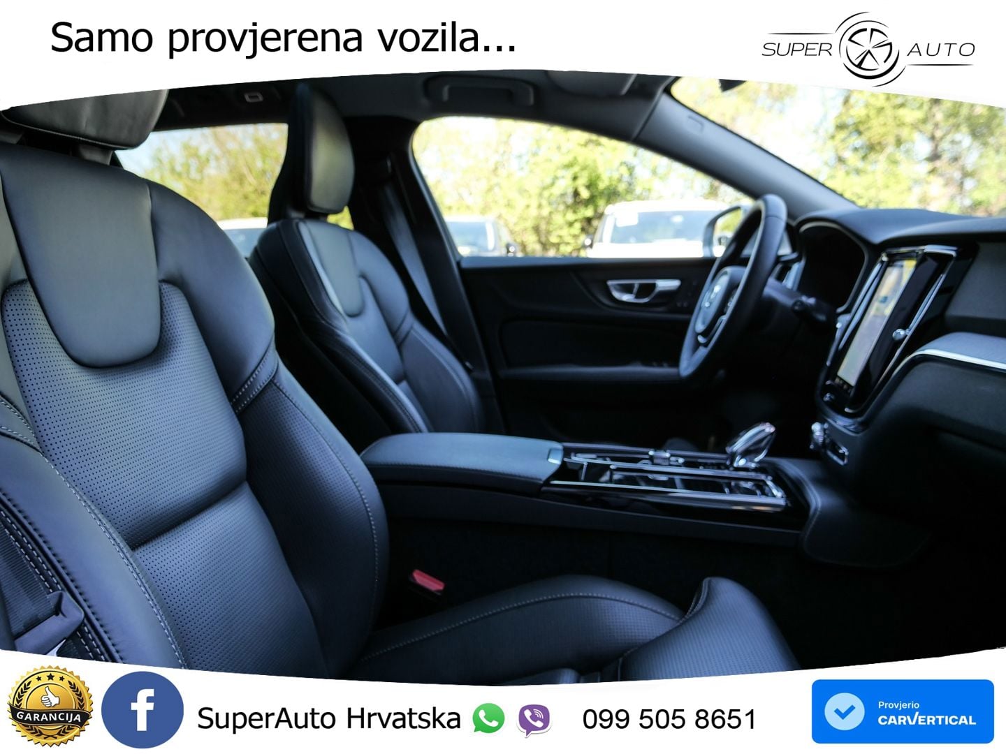 Volvo V60 2.0 T8 AWD Geartronic ACC+GR SJED+360+PANO