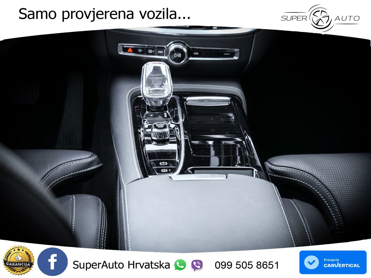 Volvo V60 2.0 T8 AWD Geartronic ACC+GR SJED+360+PANO