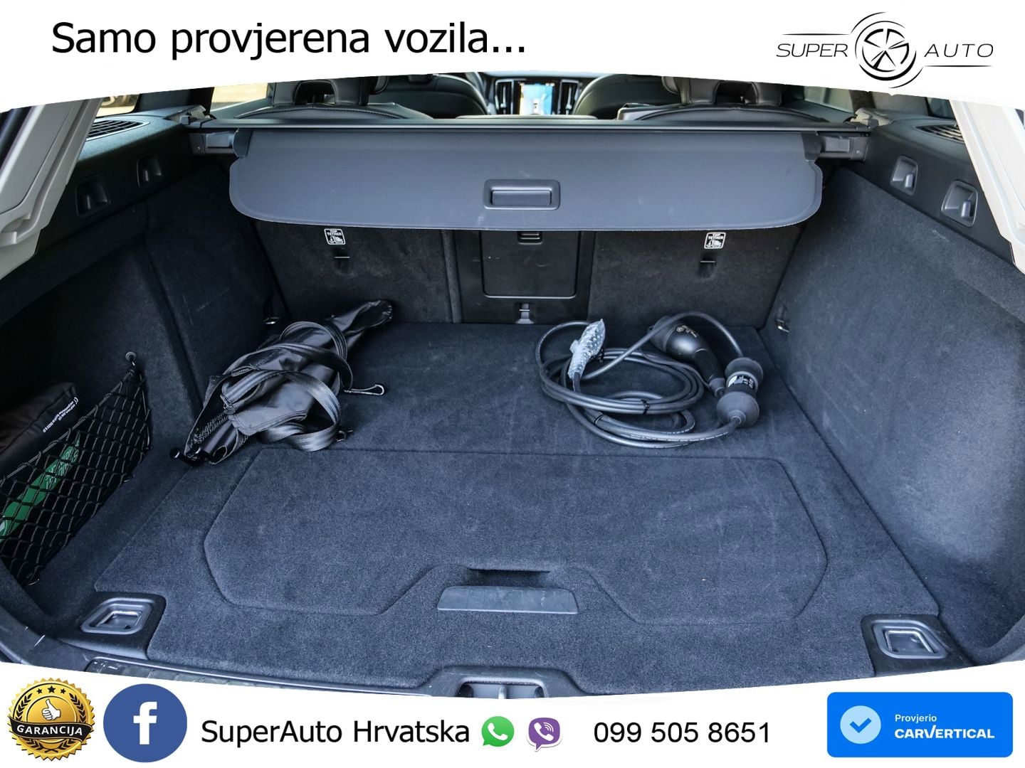 Volvo V60 2.0 T8 AWD Geartronic ACC+GR SJED+360+PANO