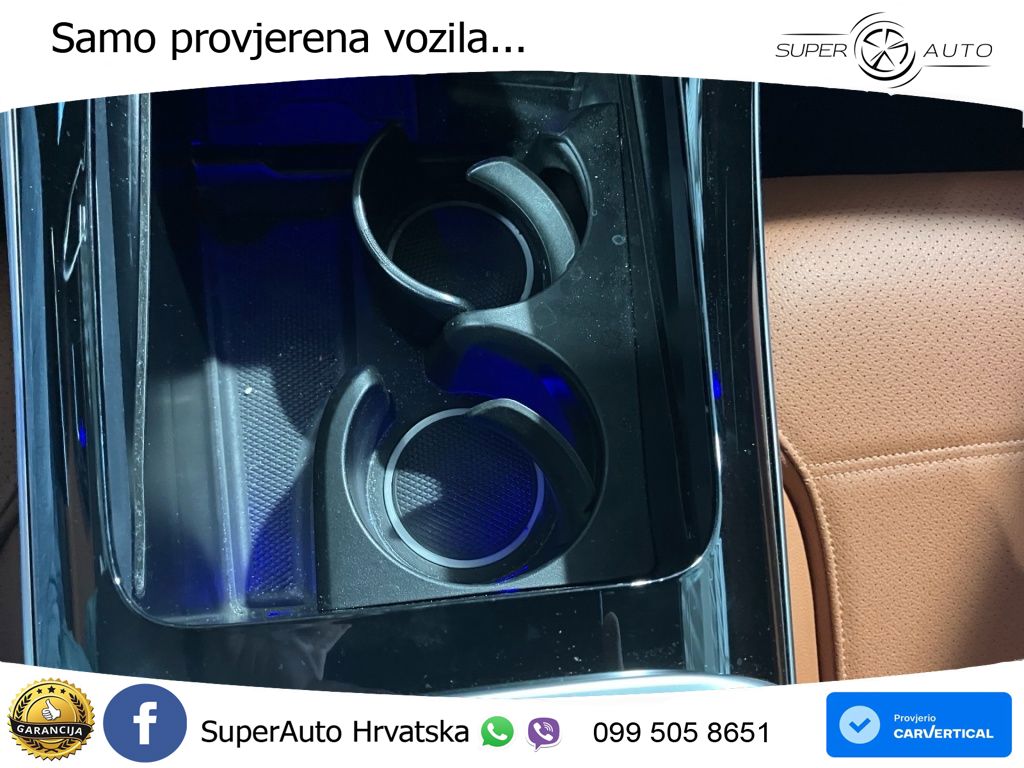 Mercedes GLC 220d (197 KS) 4MATIC 9G-TRONIC Avantgarde LED+GR SJED+ACC