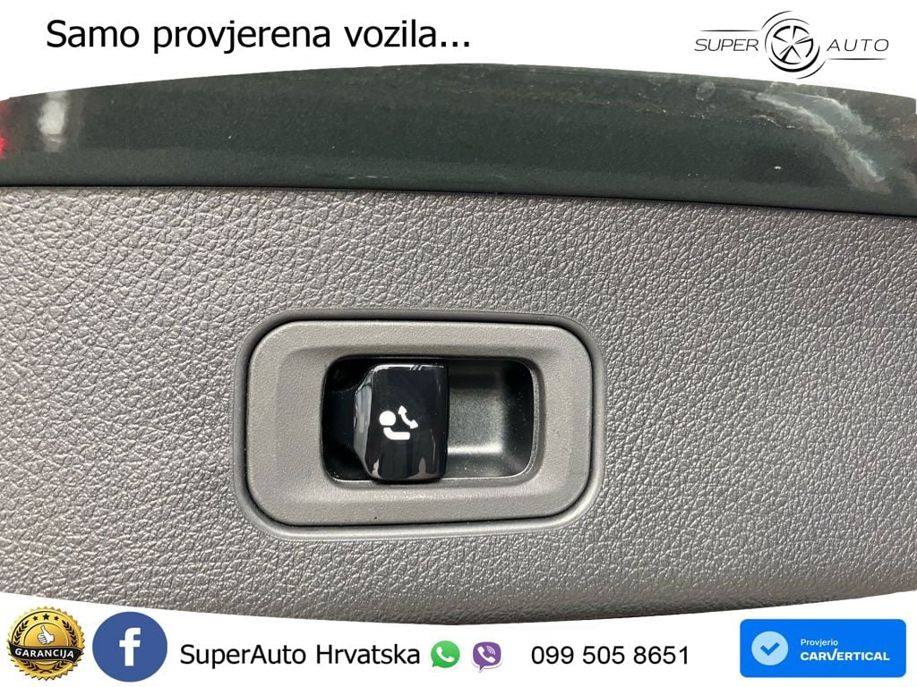 Mercedes GLC 220d (197 KS) 4MATIC 9G-TRONIC Avantgarde LED+GR SJED+ACC