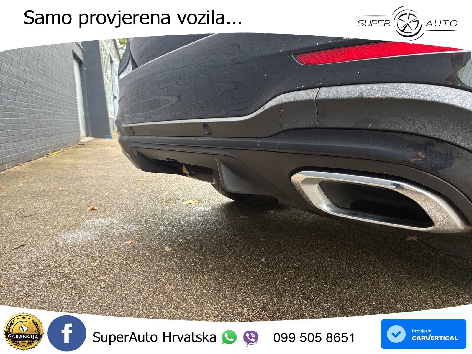 Mercedes GLC 300d (245 KS) 4MATIC G-TRONIC AMG