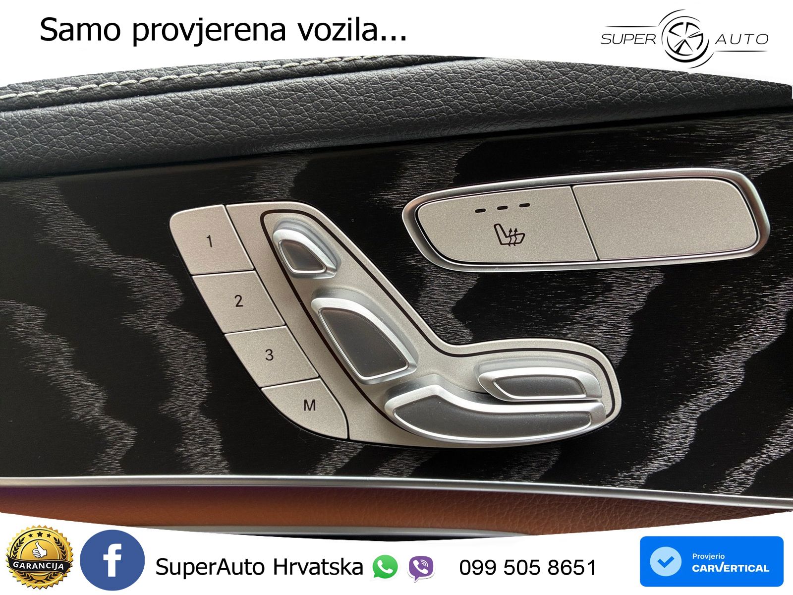 Mercedes GLC 300d (245 KS) 4MATIC G-TRONIC AMG