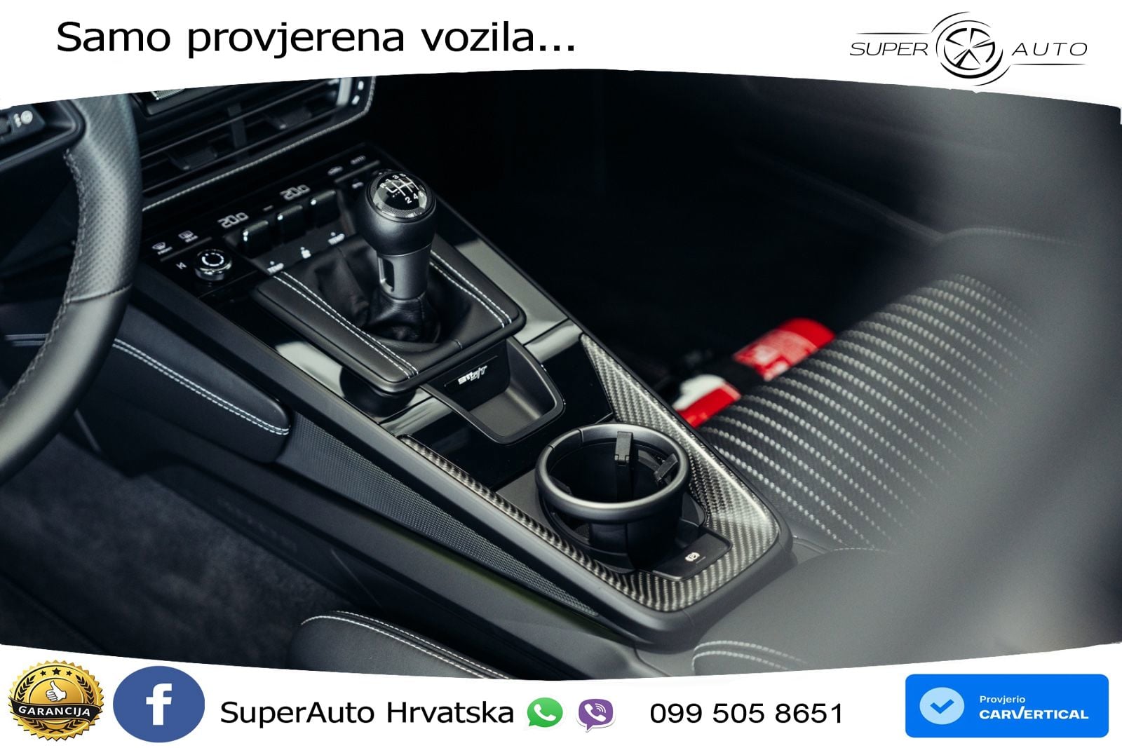 Porsche 911 S/T 4.0 (525 KS)
