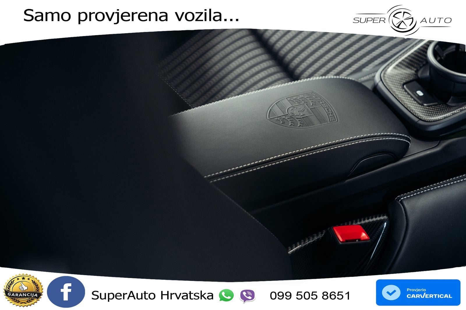 Porsche 911 S/T 4.0 (525 KS)