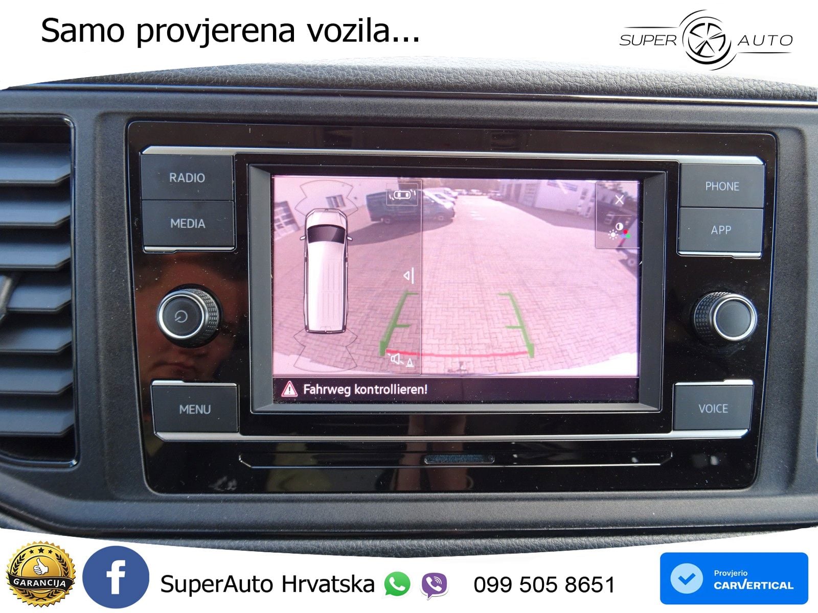 Volkswagen Crafter 35 Kasten HD MR DSG AHK 3.5 ACC Kamera 140 KS