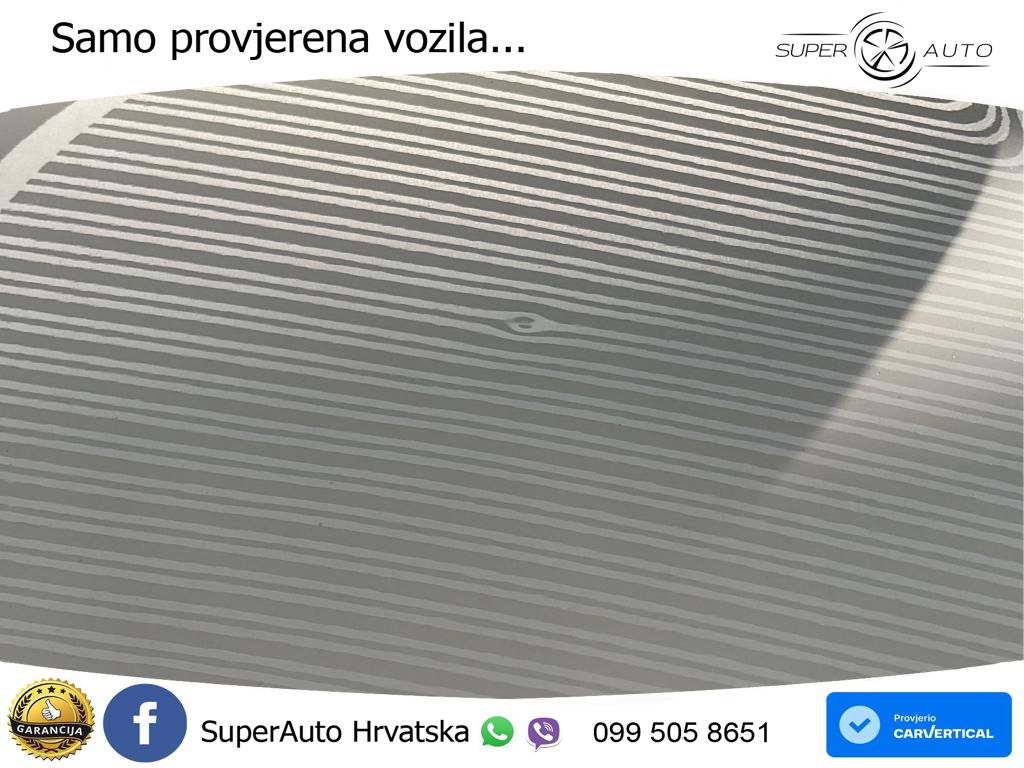 Škoda Octavia Combi 2.0 TDI (150 KS) DSG