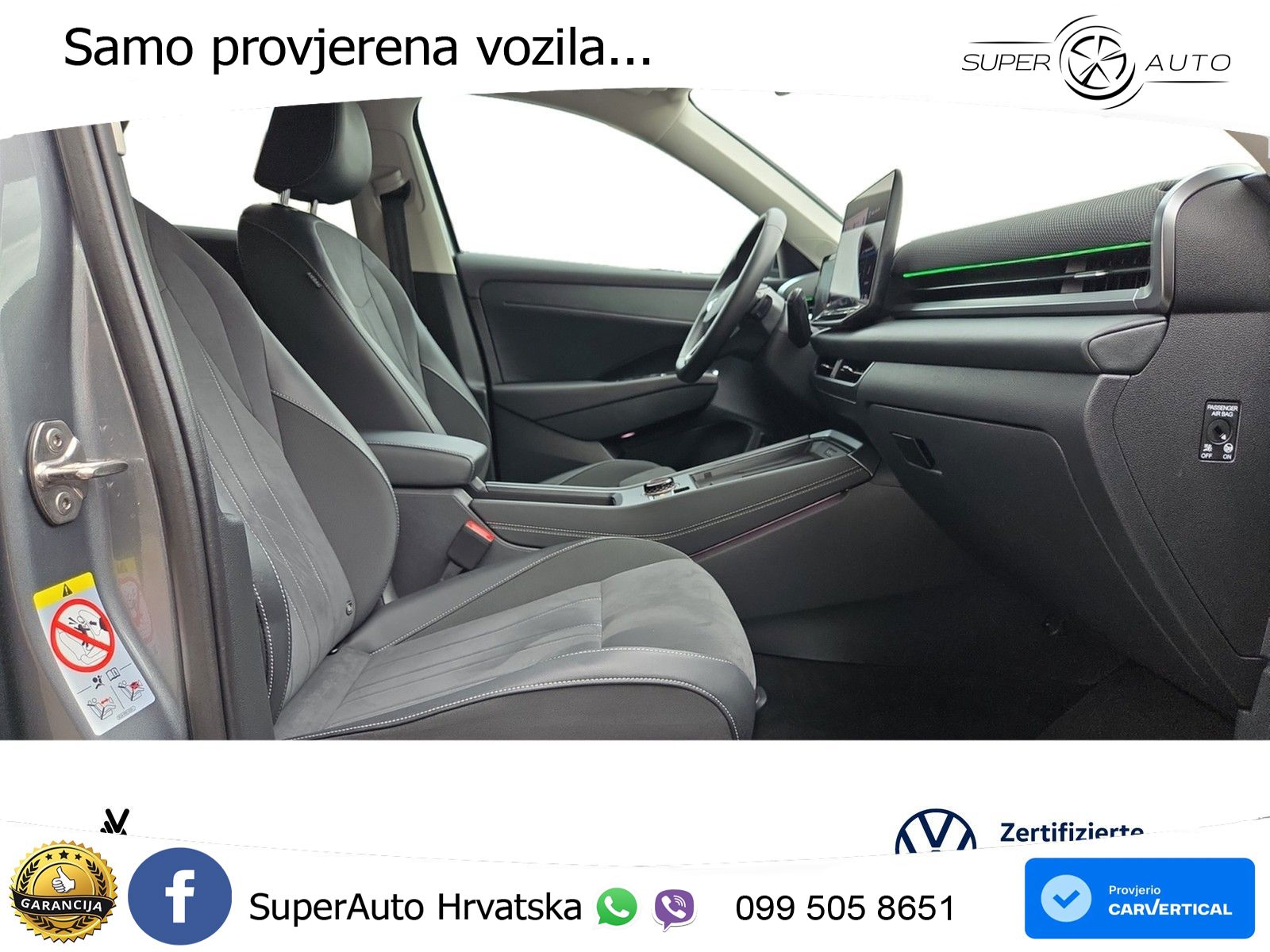 Volkswagen T-Roc II 1.5 eTSI (150 KS)  DSG MATRIX+GR SJED+KAM