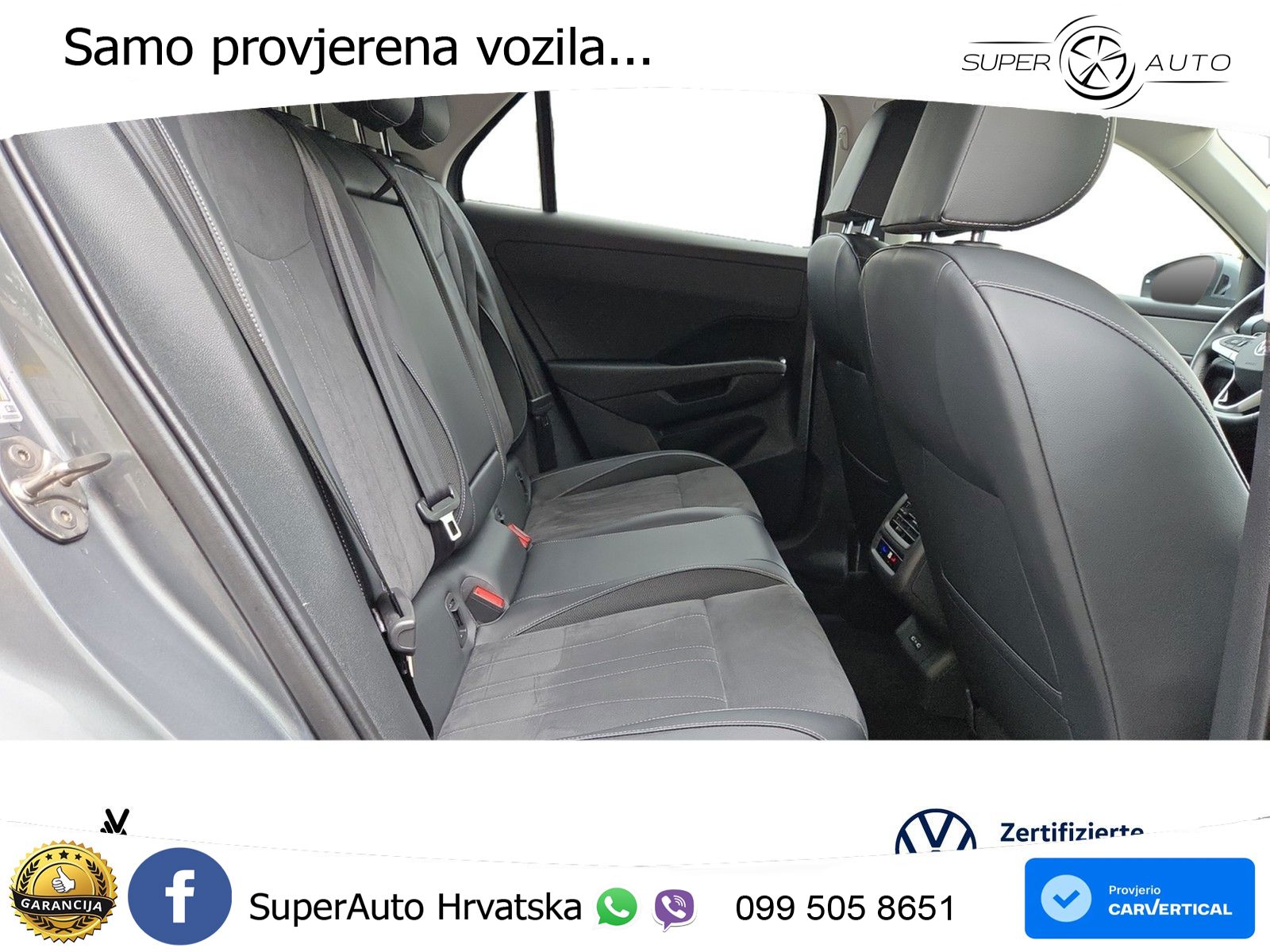 Volkswagen T-Roc II 1.5 eTSI (150 KS)  DSG MATRIX+GR SJED+KAM