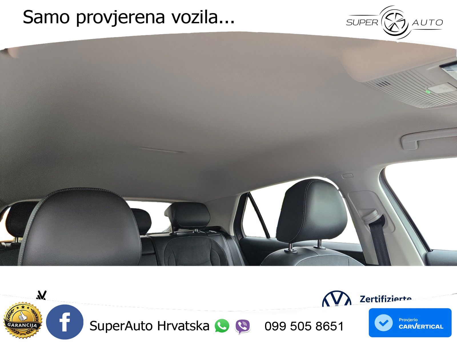 Volkswagen T-Roc II 1.5 eTSI (150 KS)  DSG MATRIX+GR SJED+KAM