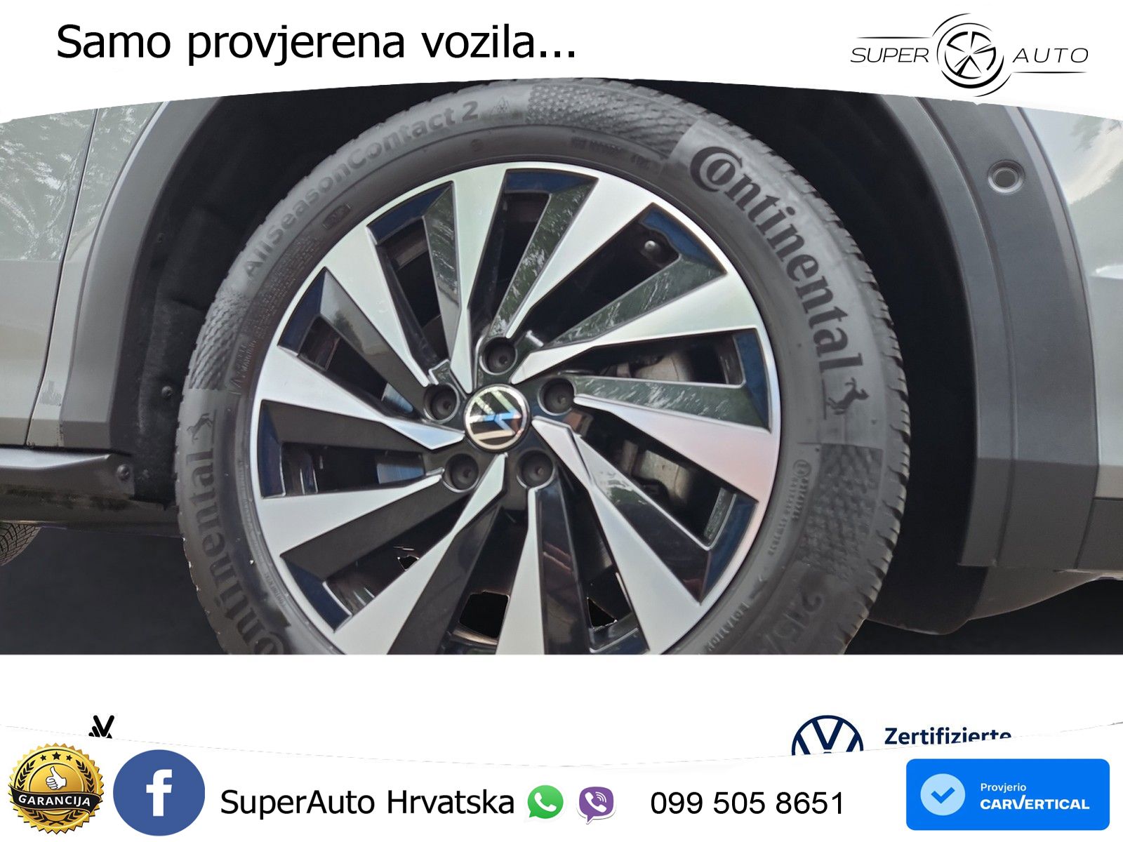 Volkswagen T-Roc II 1.5 eTSI (150 KS)  DSG MATRIX+GR SJED+KAM
