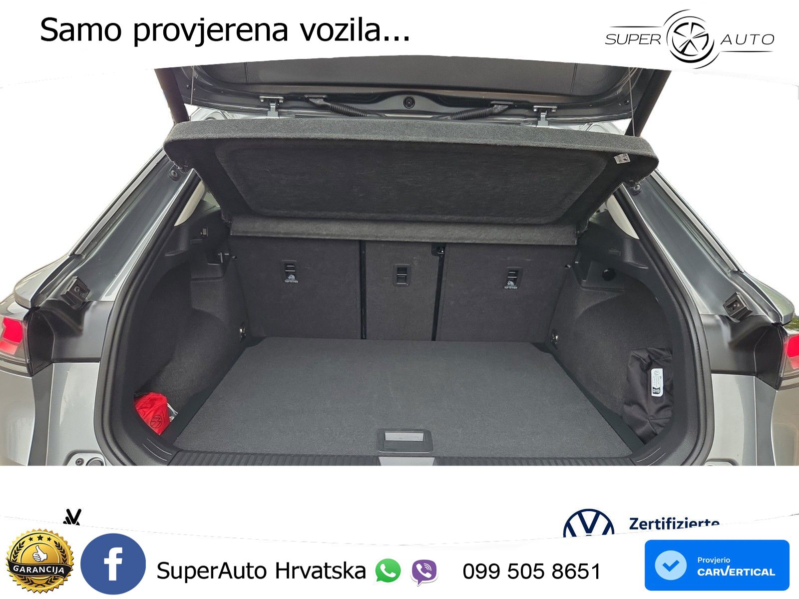 Volkswagen T-Roc II 1.5 eTSI (150 KS)  DSG MATRIX+GR SJED+KAM