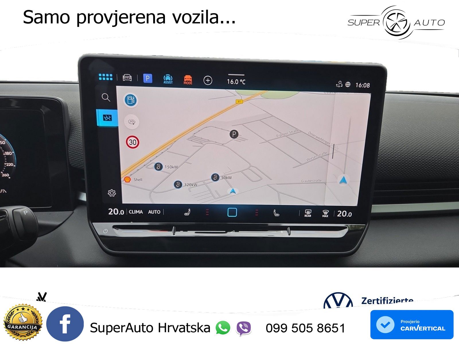 Volkswagen T-Roc II 1.5 eTSI (150 KS)  DSG MATRIX+GR SJED+KAM