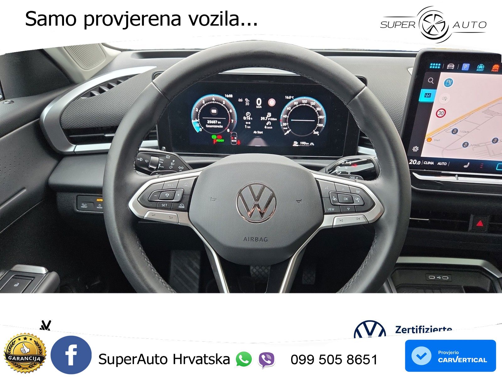 Volkswagen T-Roc II 1.5 eTSI (150 KS)  DSG MATRIX+GR SJED+KAM