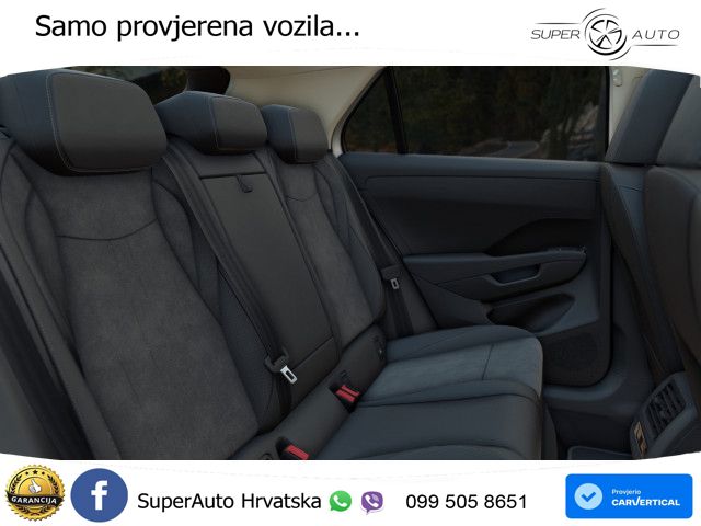 Volkswagen T-Roc 1.5 eTSI (150 KS)  DSG LED+GR SJED+ACC