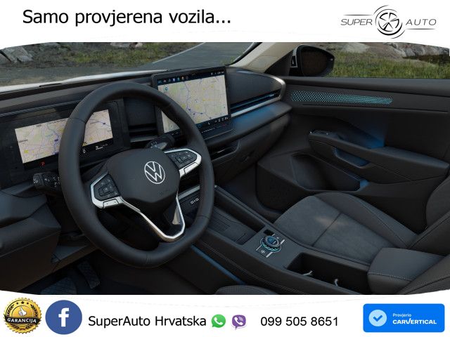 Volkswagen T-Roc 1.5 eTSI (150 KS)  DSG LED+GR SJED+ACC
