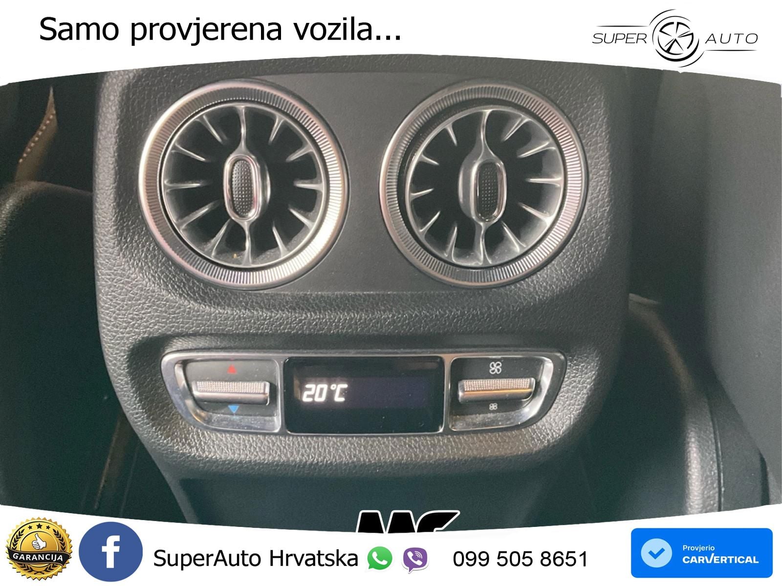 Mercedes AMG G 63 Long V8 (585 KS) 4MATIC 9G-TRONIC AMG SPEEDSHIFT PLUS Superior LED+GR SJED+ACC