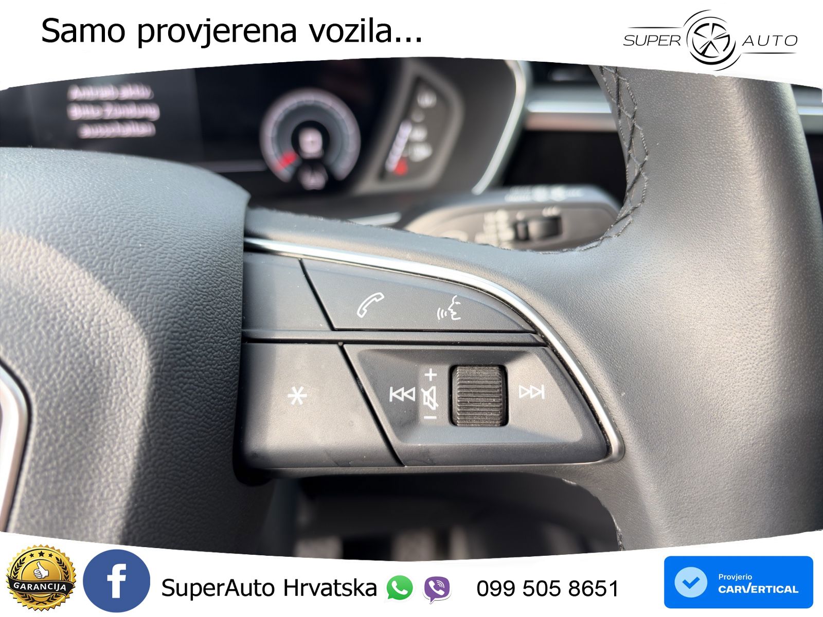 Audi Q3 II Sportback 40 TFSI (190 KS) quattro S tronic LED+GR SJED+ACC