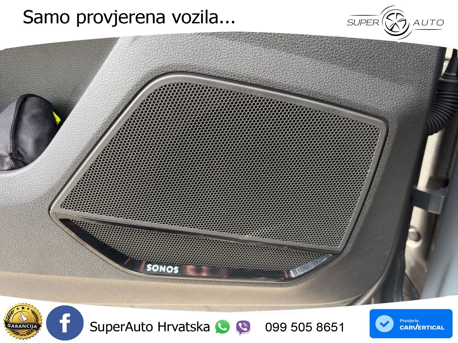 Audi Q3 II Sportback 40 TFSI (190 KS) quattro S tronic LED+GR SJED+ACC